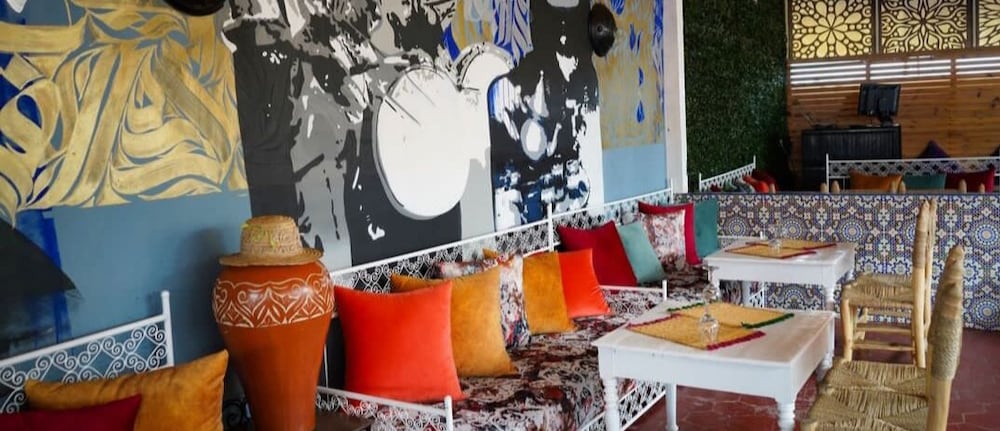 Hotel el Kennaria 34/50