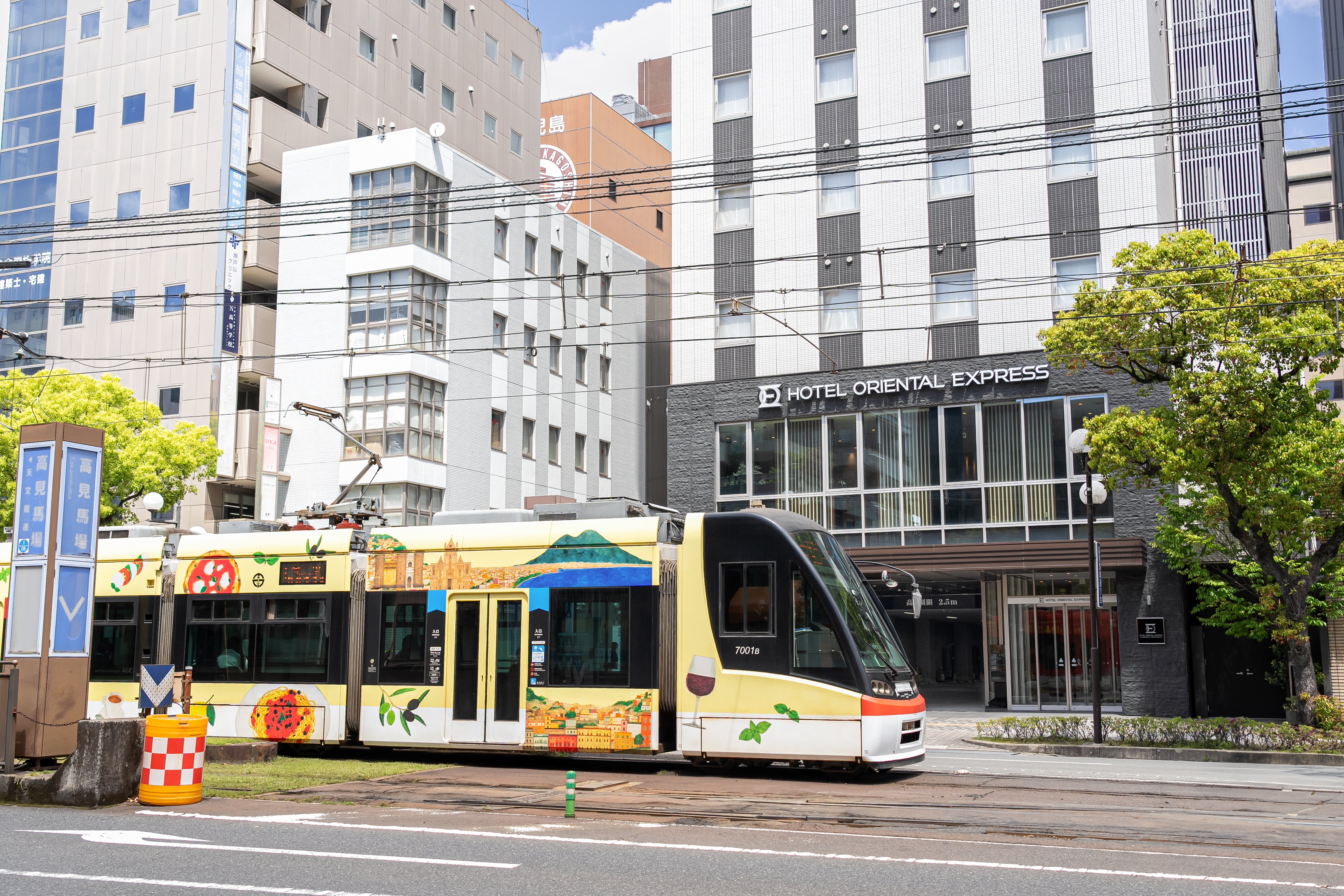 Hotel Gran Cerezo Kagoshima 41/50