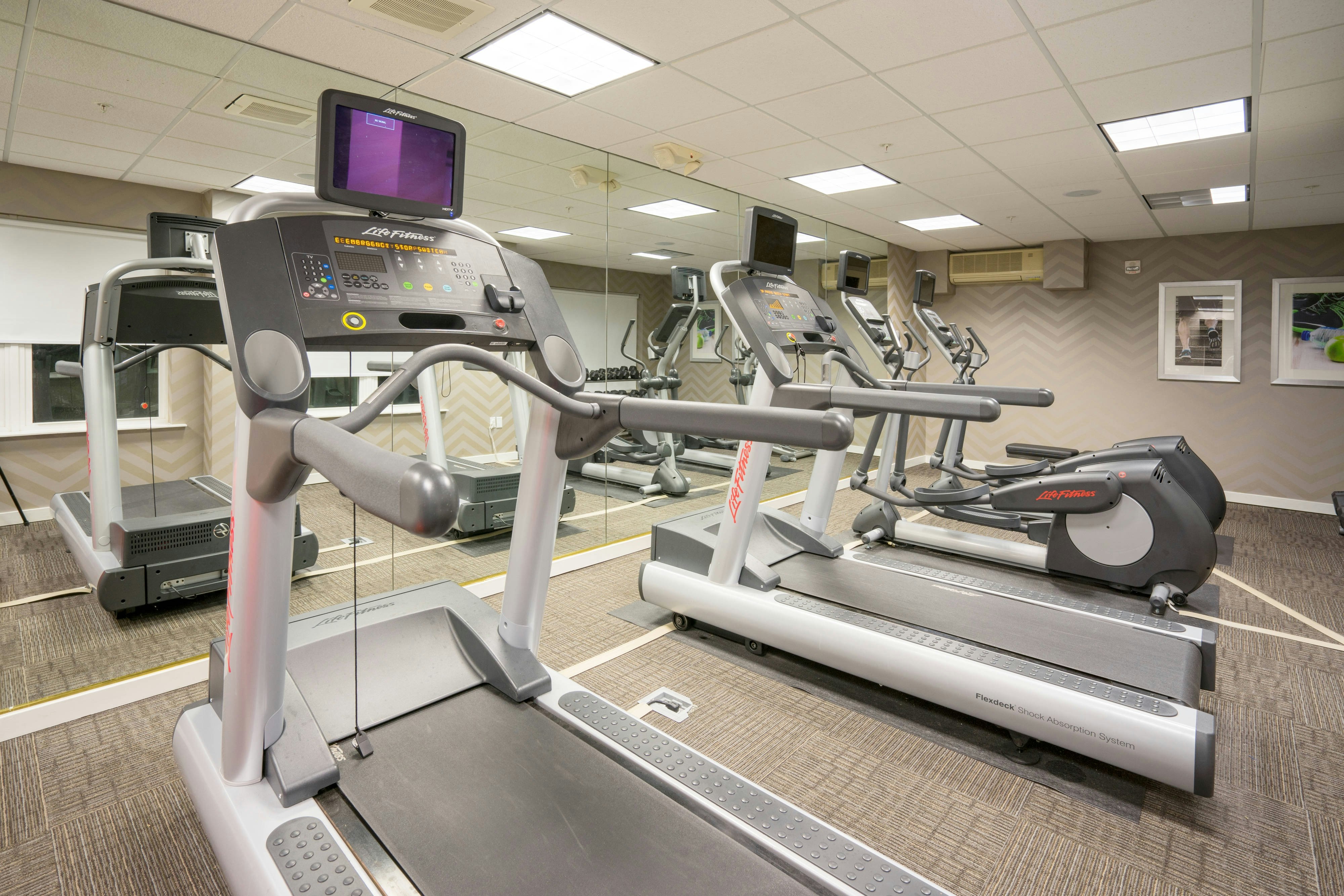 Residence Inn by Marriott Salisbury 13/35