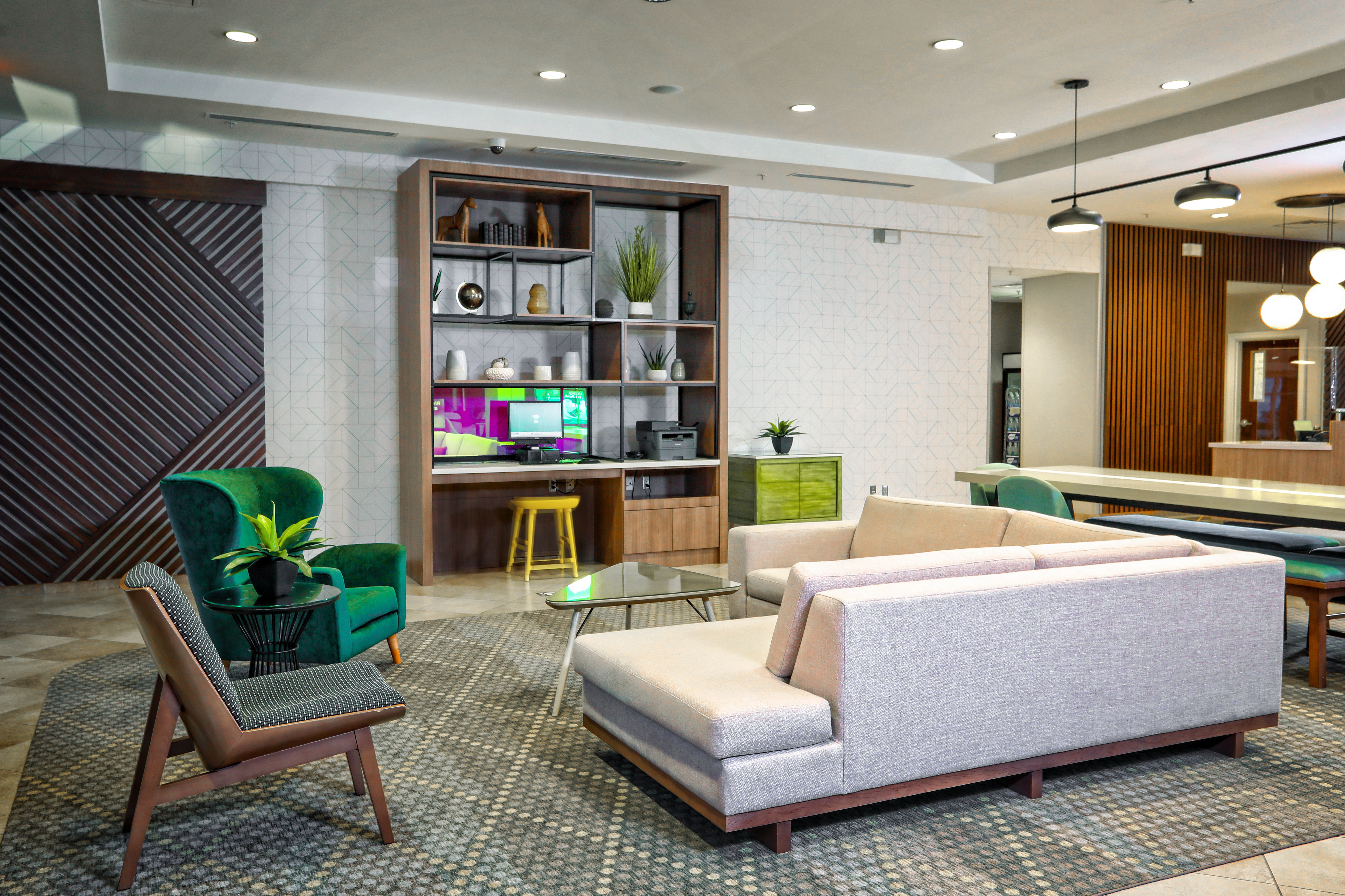 Holiday Inn Statesboro-University Area 34/62
