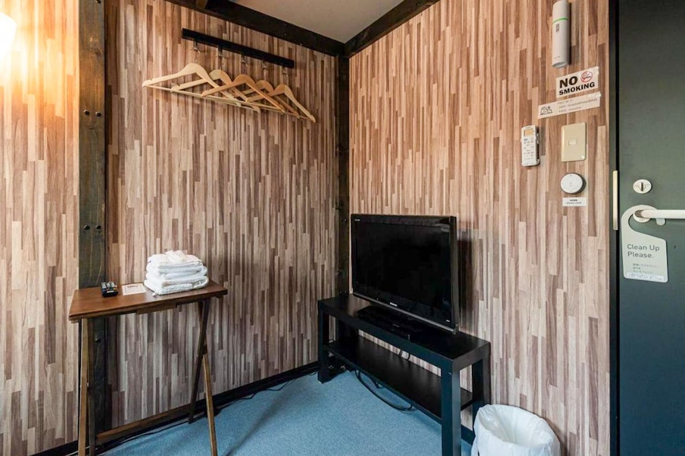 Hotel Base Nara - Hostel 32/50