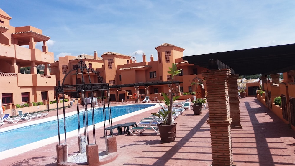 Royal Marbella Golf Resort 81/83