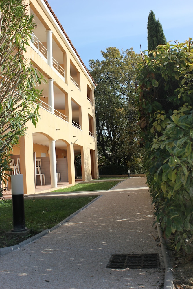 The Originals City, Hotel Cote Sud, Marseille Est (Inter-Hotel) 56/59