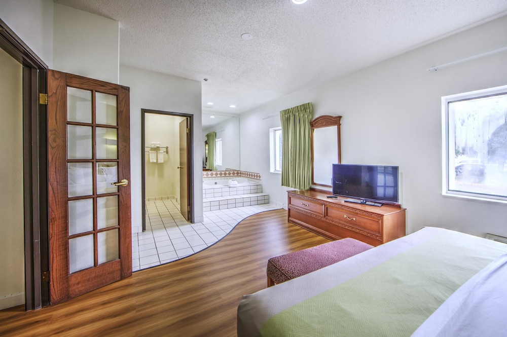Motel6 Dallas, TX - Northwest 25/50