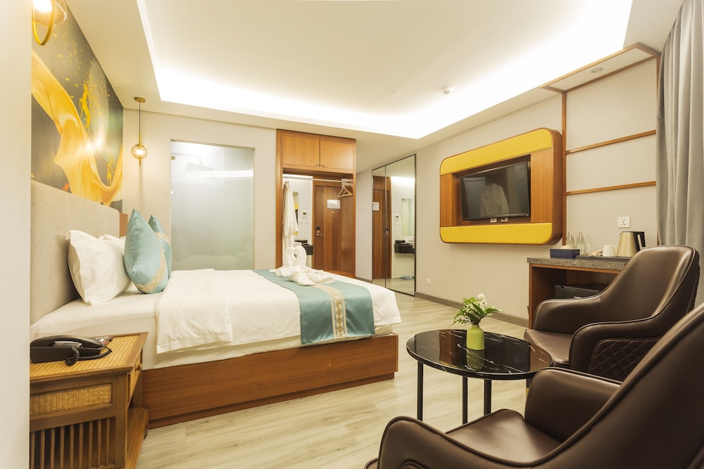 Thapae Twins Hotel 21/50