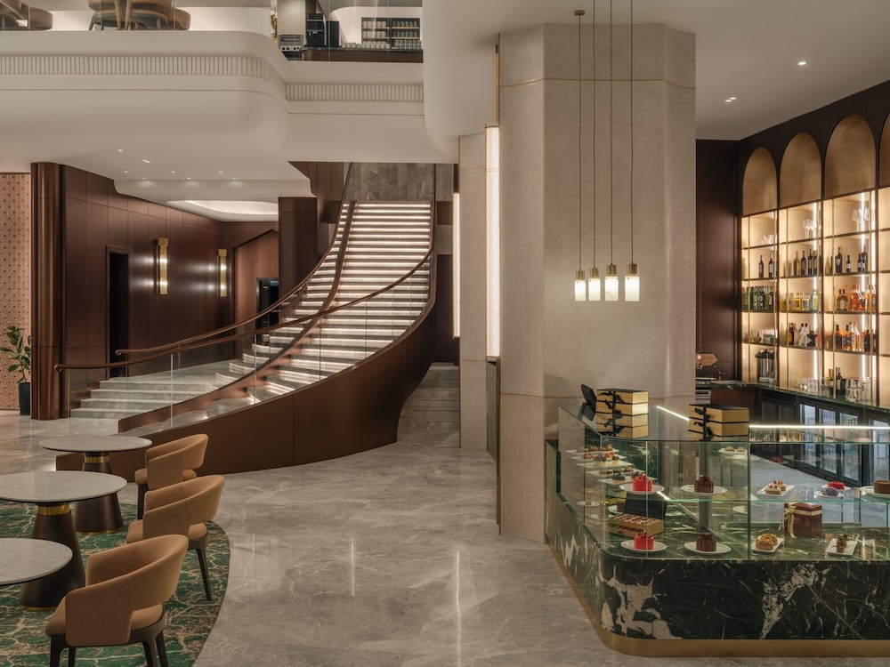 Kazakhstan Hotel 25/87