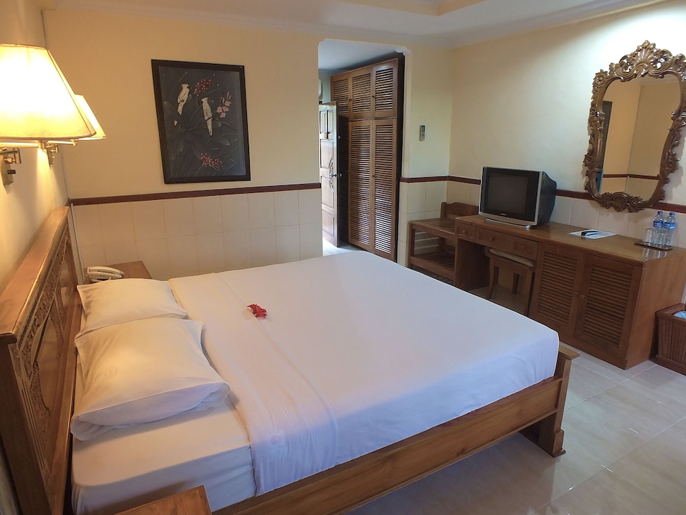 Palm Beach Hotel Bali 16/38