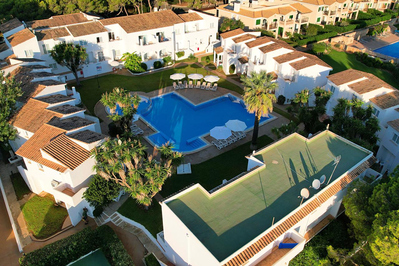 Apartamentos Vista Alegre Mallorca 20/50