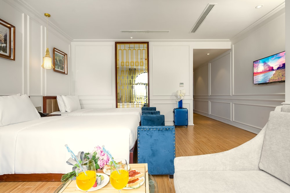 Menora Grand Da Nang 25/49