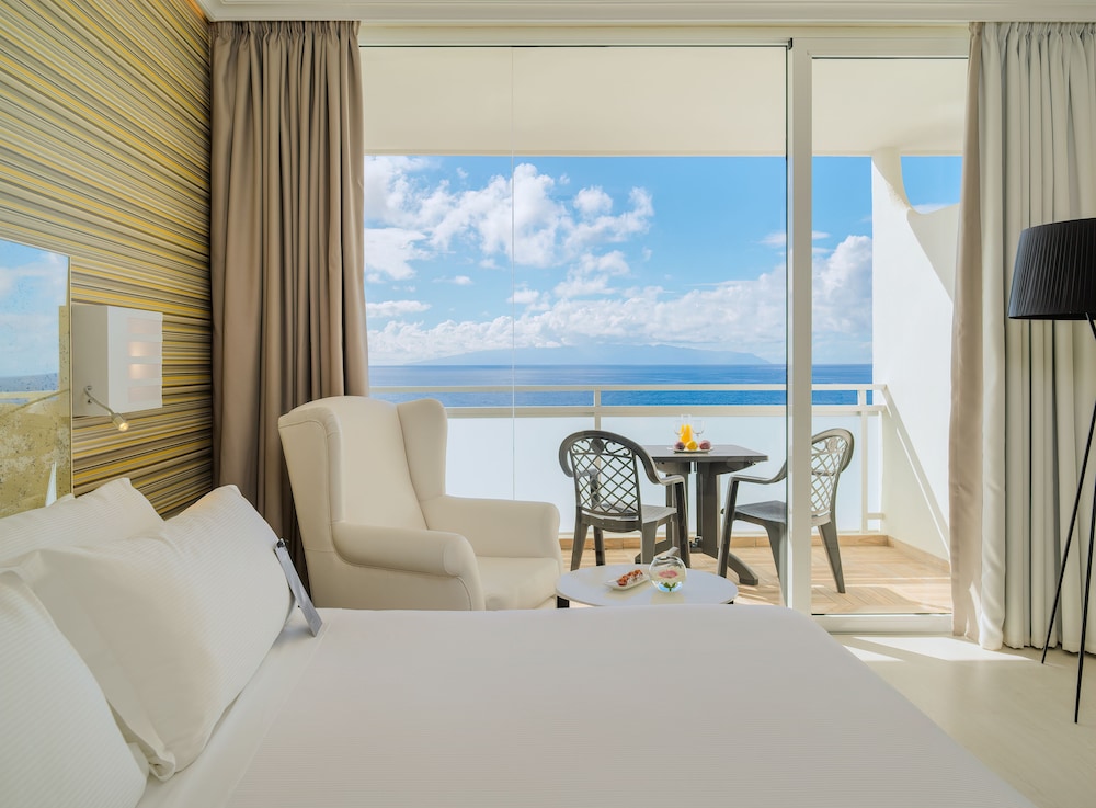 H10 Gran Tinerfe - Adults Only 8/50