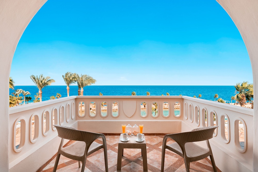 Pickalbatros Citadel Resort Sahl Hasheesh 8/81