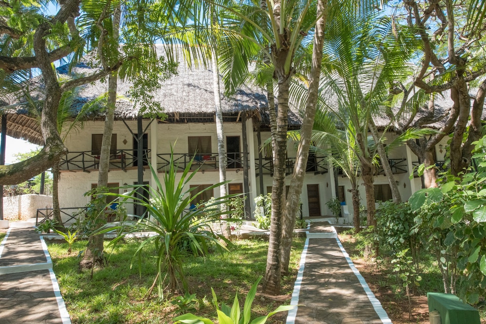 Baobab Sea Lodge 24/34