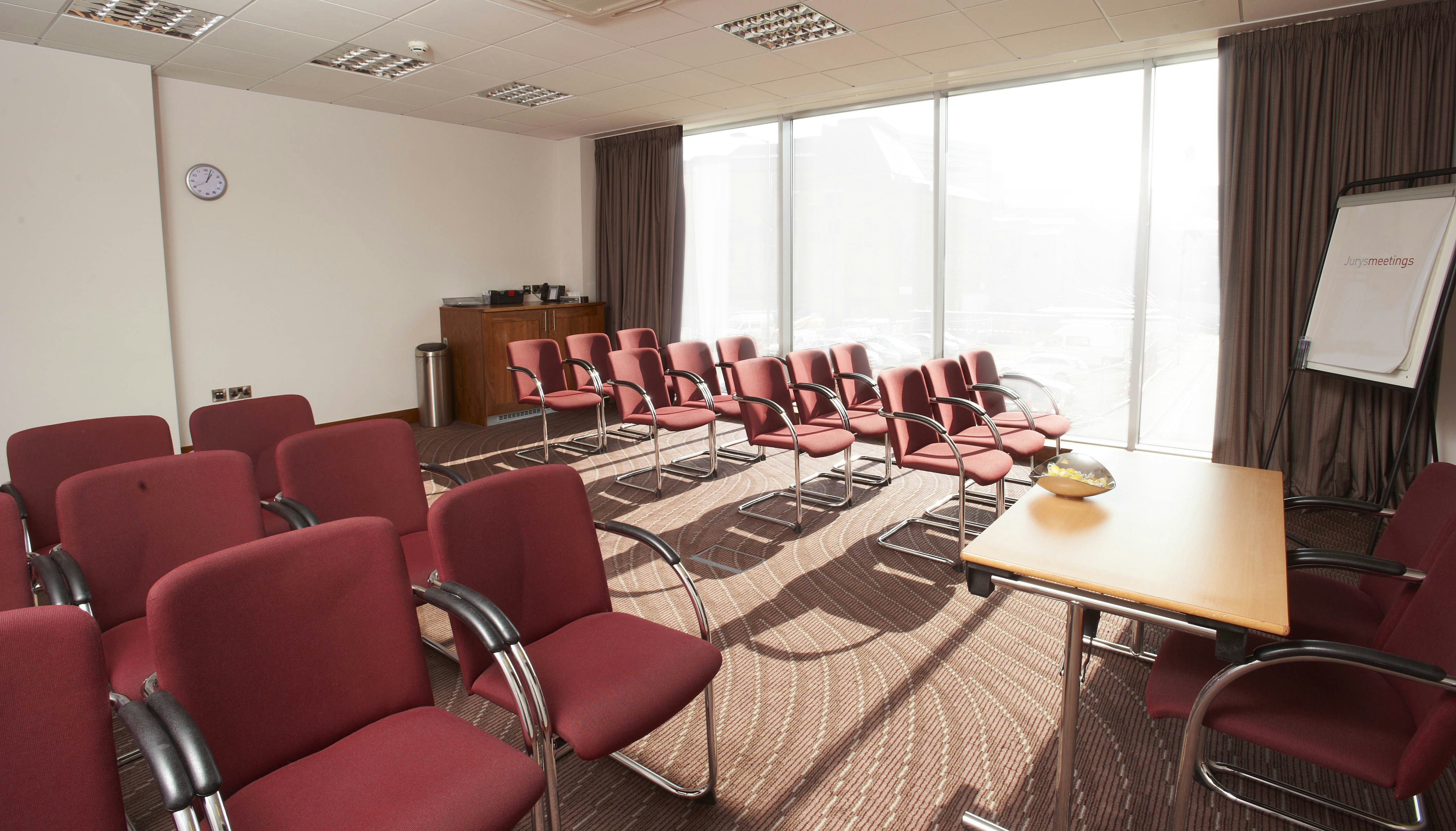 Leonardo Hotel London Watford 34/39