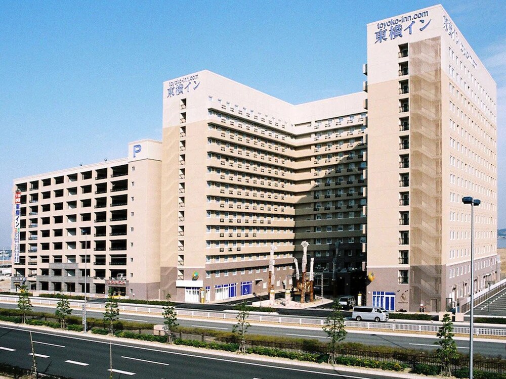 Toyoko Inn Chubu International Airport No.1 3/68