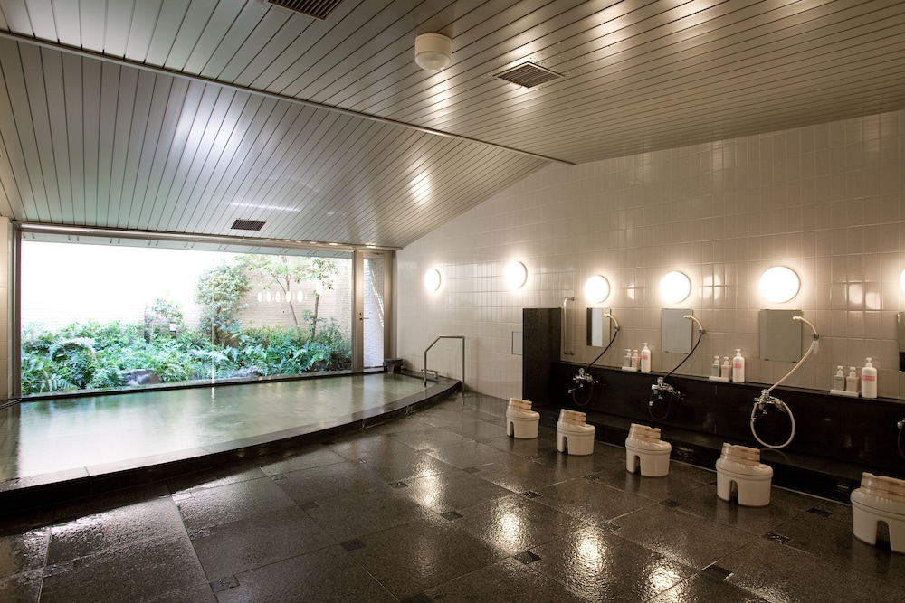 Ranzan Hotel 26/50