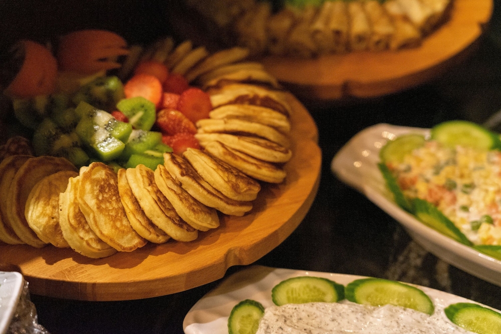 Lunar Cappadocia Hotel photo4