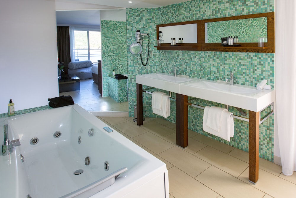 Hotel Le Golfe 65/65