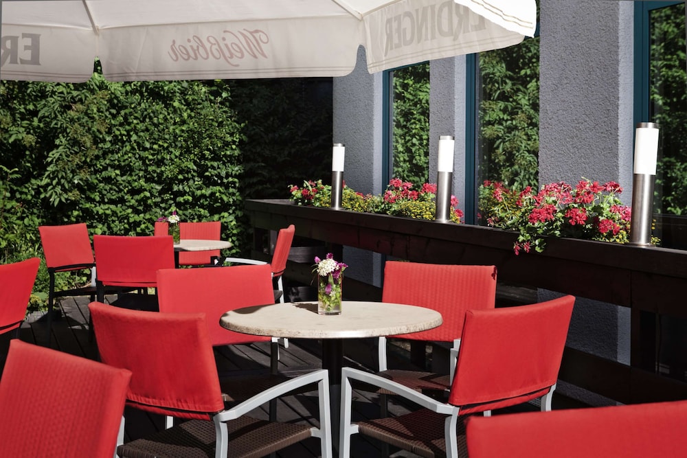 IntercityHotel Kassel 43/57