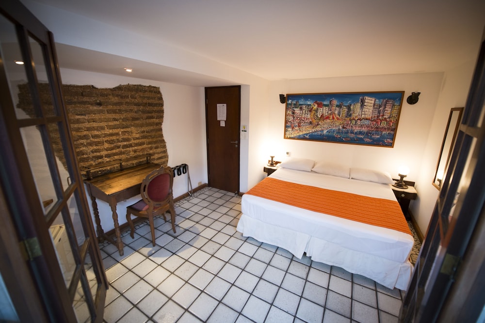 Hotel Pousada Dos Quatro Cantos 30/76
