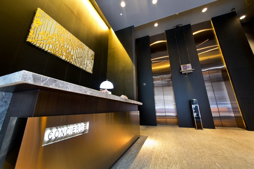 Wanchai 88 Hotel (ex. V Wanchai 2) 3/49