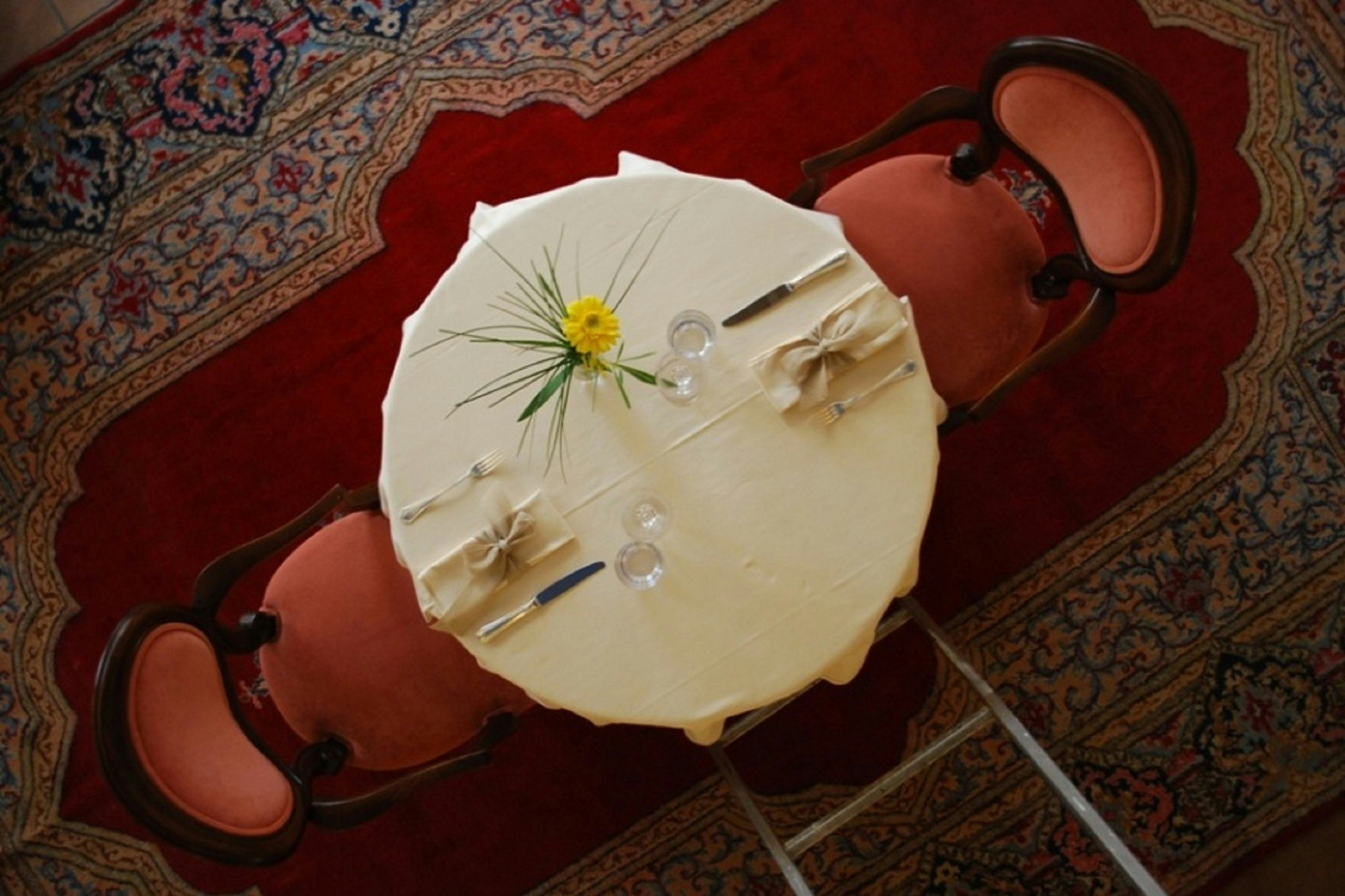Hotel Metropole Suisse 14/21