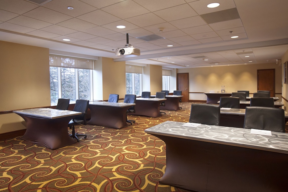 The Statler Hotel At Cornell University 41/71