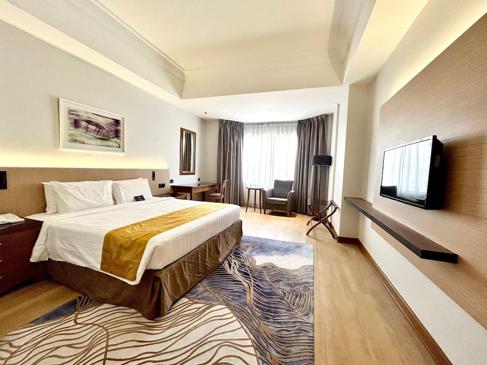 The Pearl Kuala Lumpur 9/50