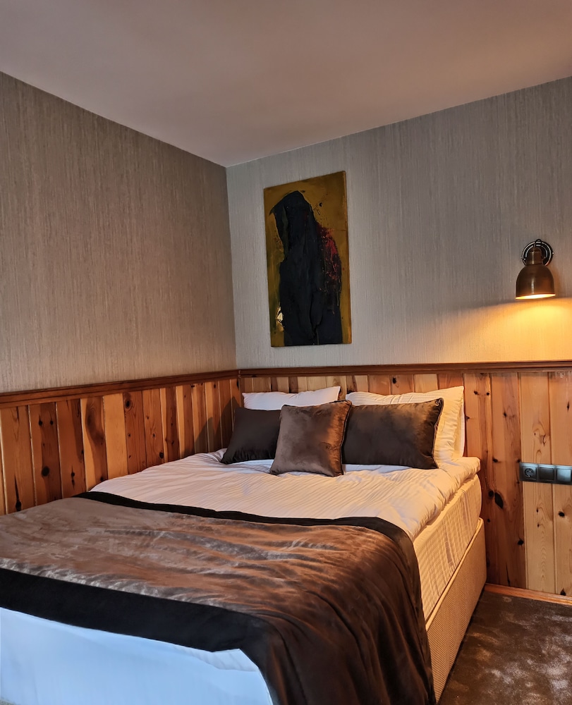 Ayder Koru Otel 13/48