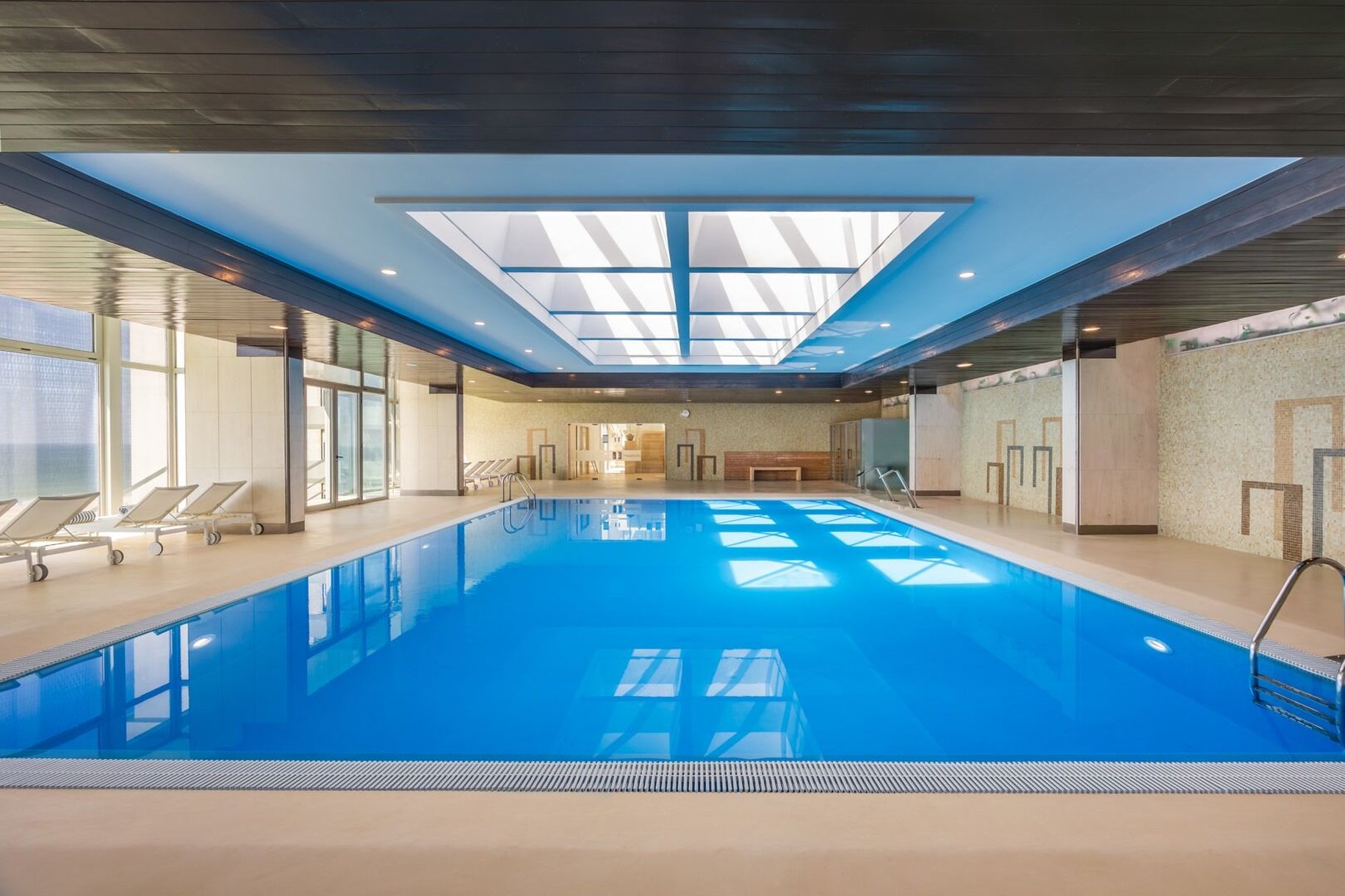 Exe Praia Golfe 43/77