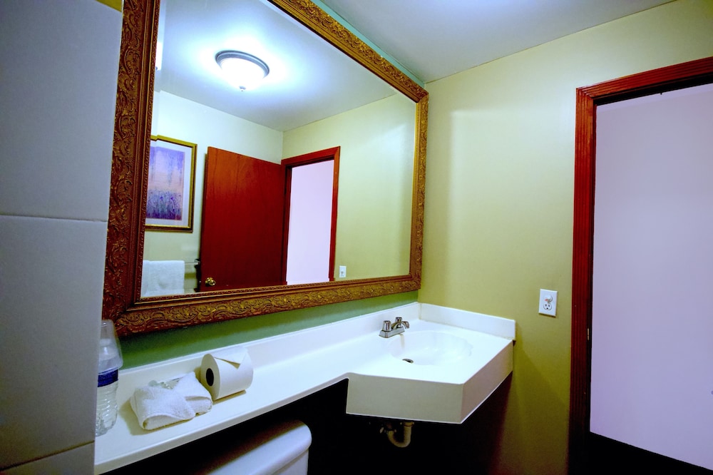 Hotel Consulado Inn 21/46