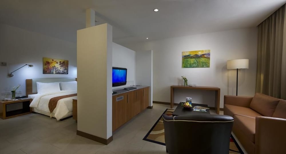 Gloria Swiss Hotel and Apartment Sandakan 30/36