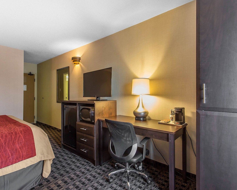 Comfort Inn Midland 41/42