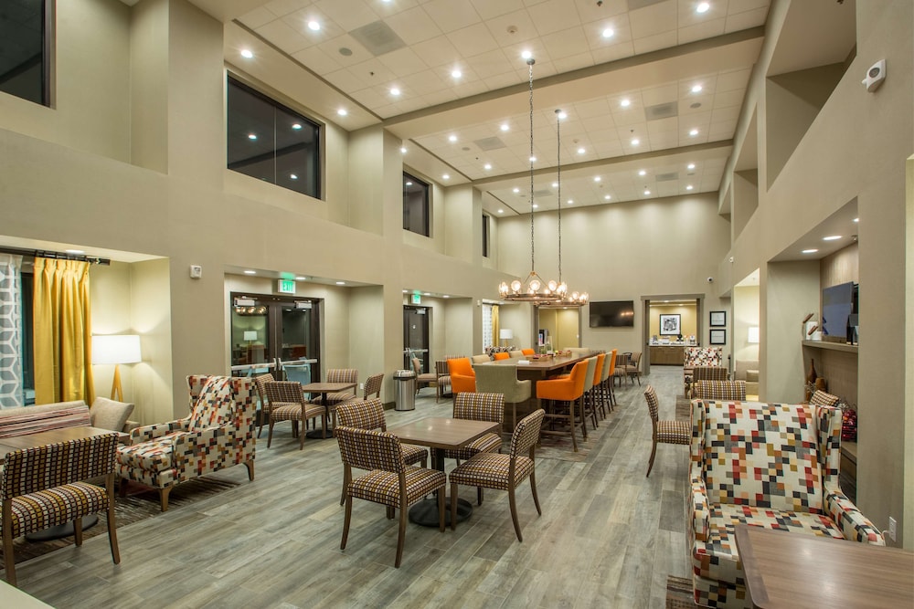 Hampton Inn & Suites Buellton/Santa Ynez Valley 31/42