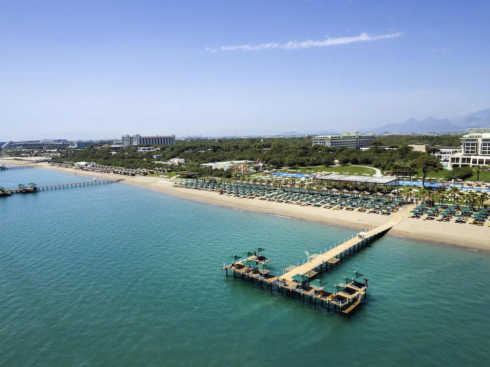 Rixos Premium Belek 80/82