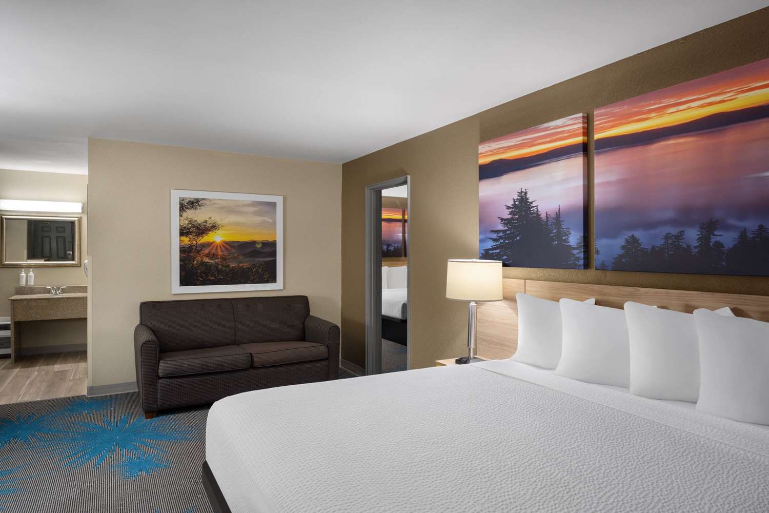 Days Inn by Wyndham Klamath Falls 26/48