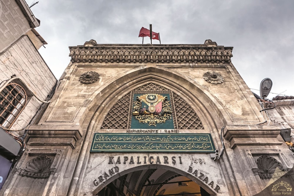 Imagine Istanbul - Sultanahmet 5/50