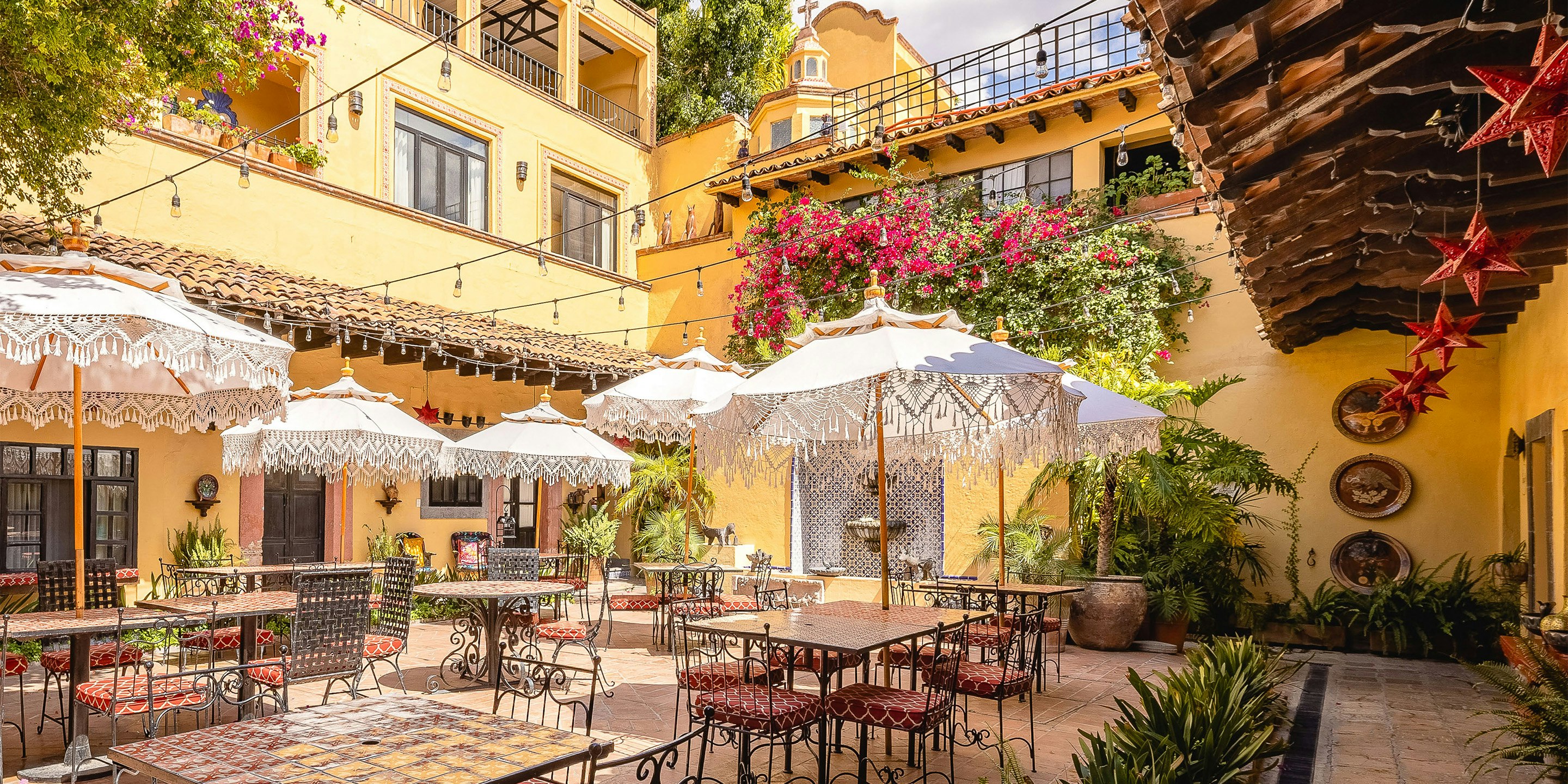 Hacienda el Santuario 29/31