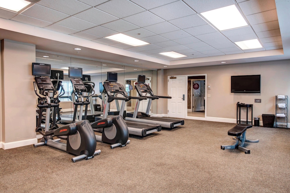 Residence Inn By Marriott Raleigh Crabtree 23/50