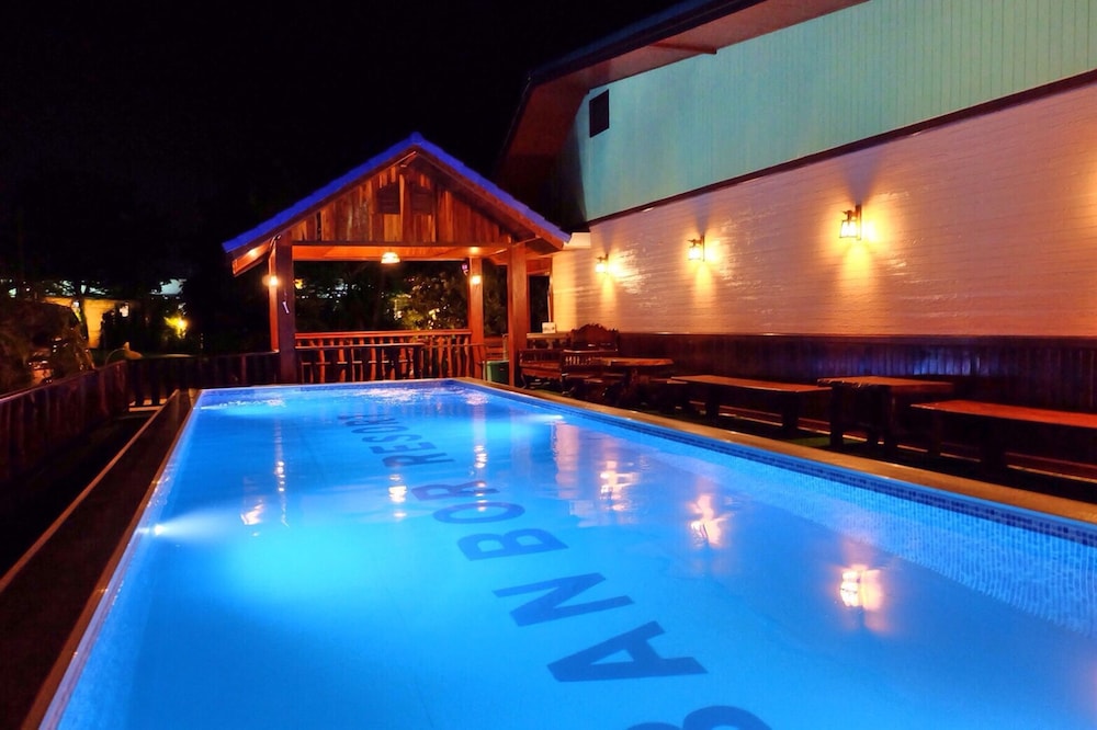 Banbor Resort 9/17