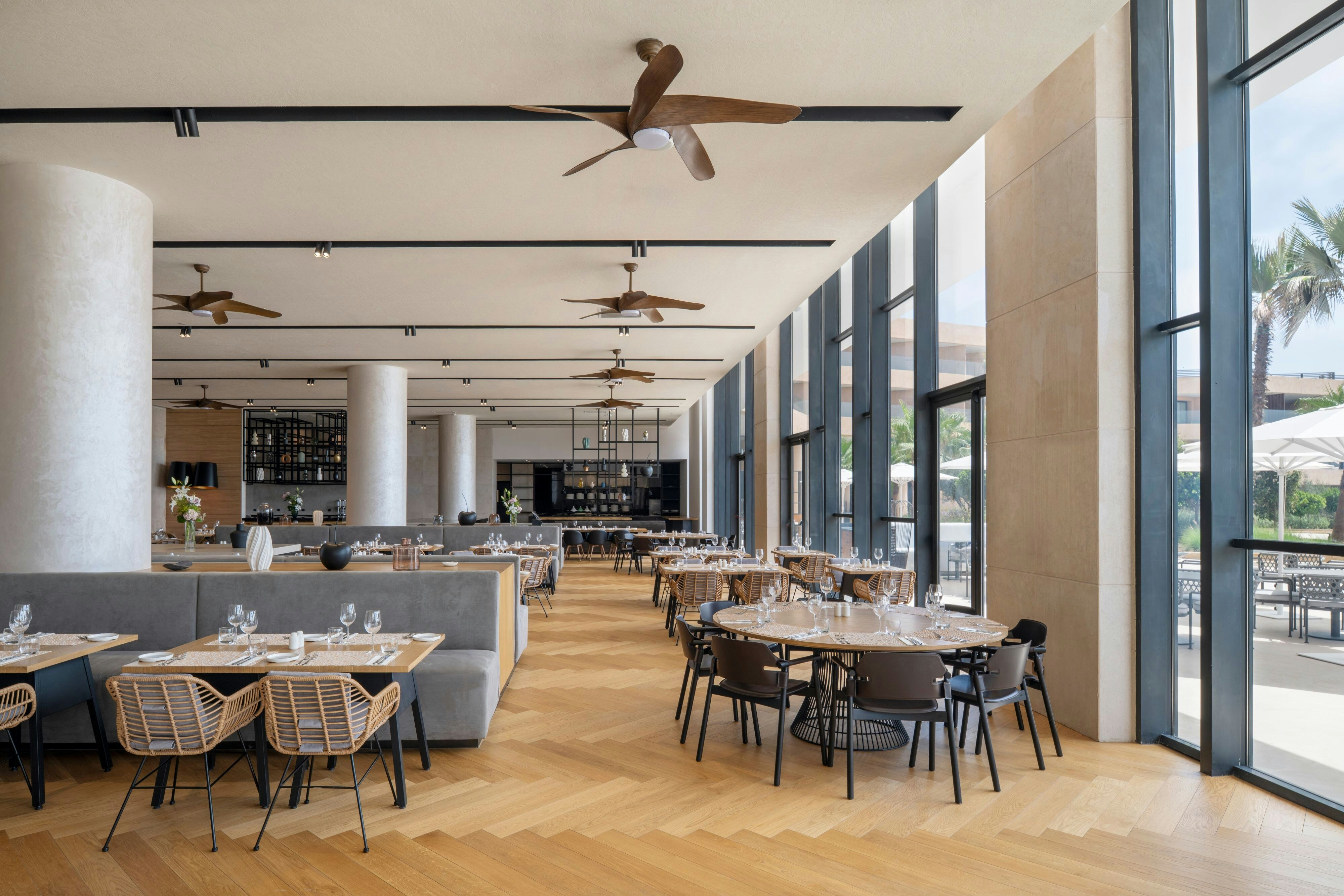Taghazout Bay Marriott Resort 27/54