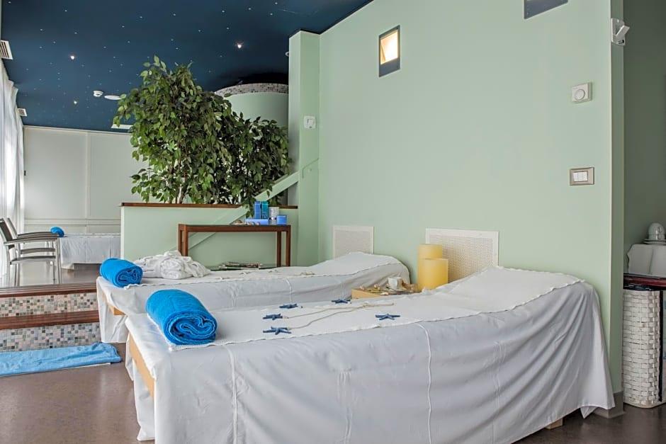 Hotel Astoria 5/50