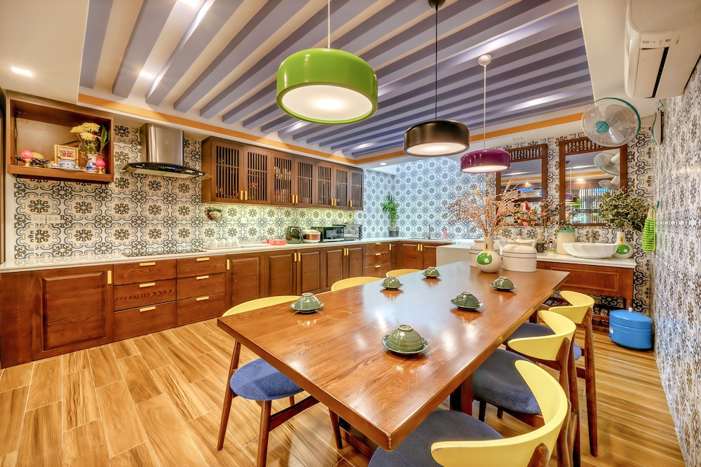 Son Trang Hotel Hoi An 62/71