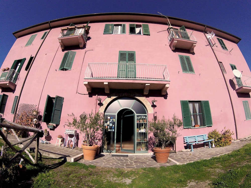 La Casa Dei Carrai 1/47