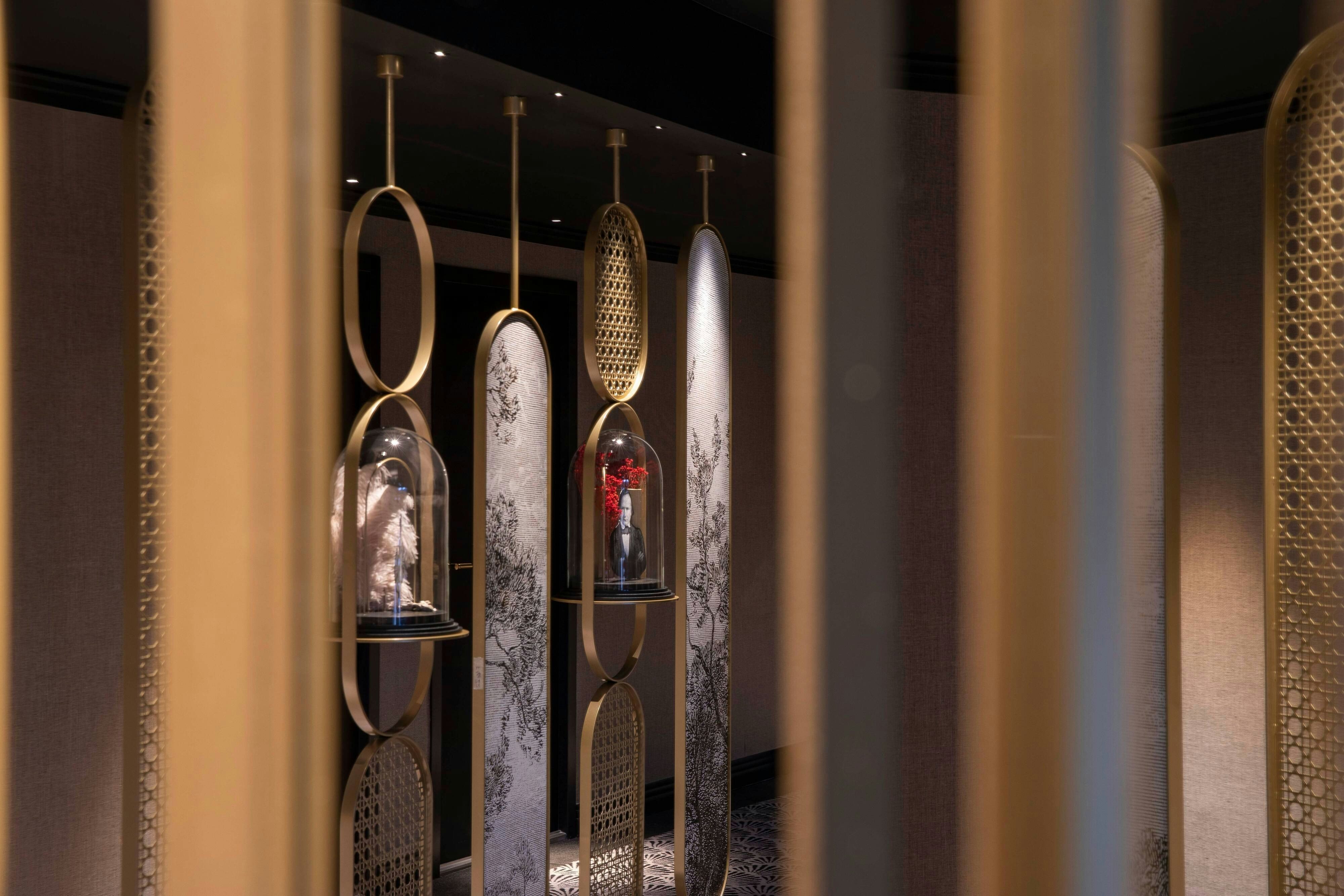 Maison Rouge Strasbourg Hotel & Spa, Autograph Collection 23/62