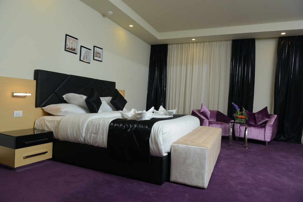 Eastern Al Montazah Hotel 20/66