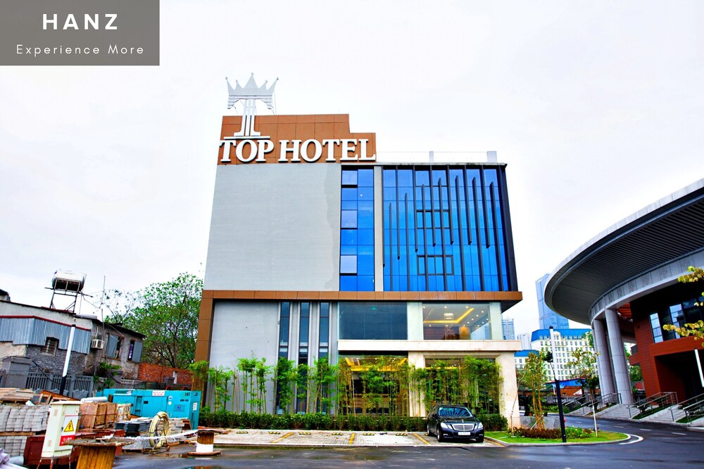 TOP HOTEL 4/60