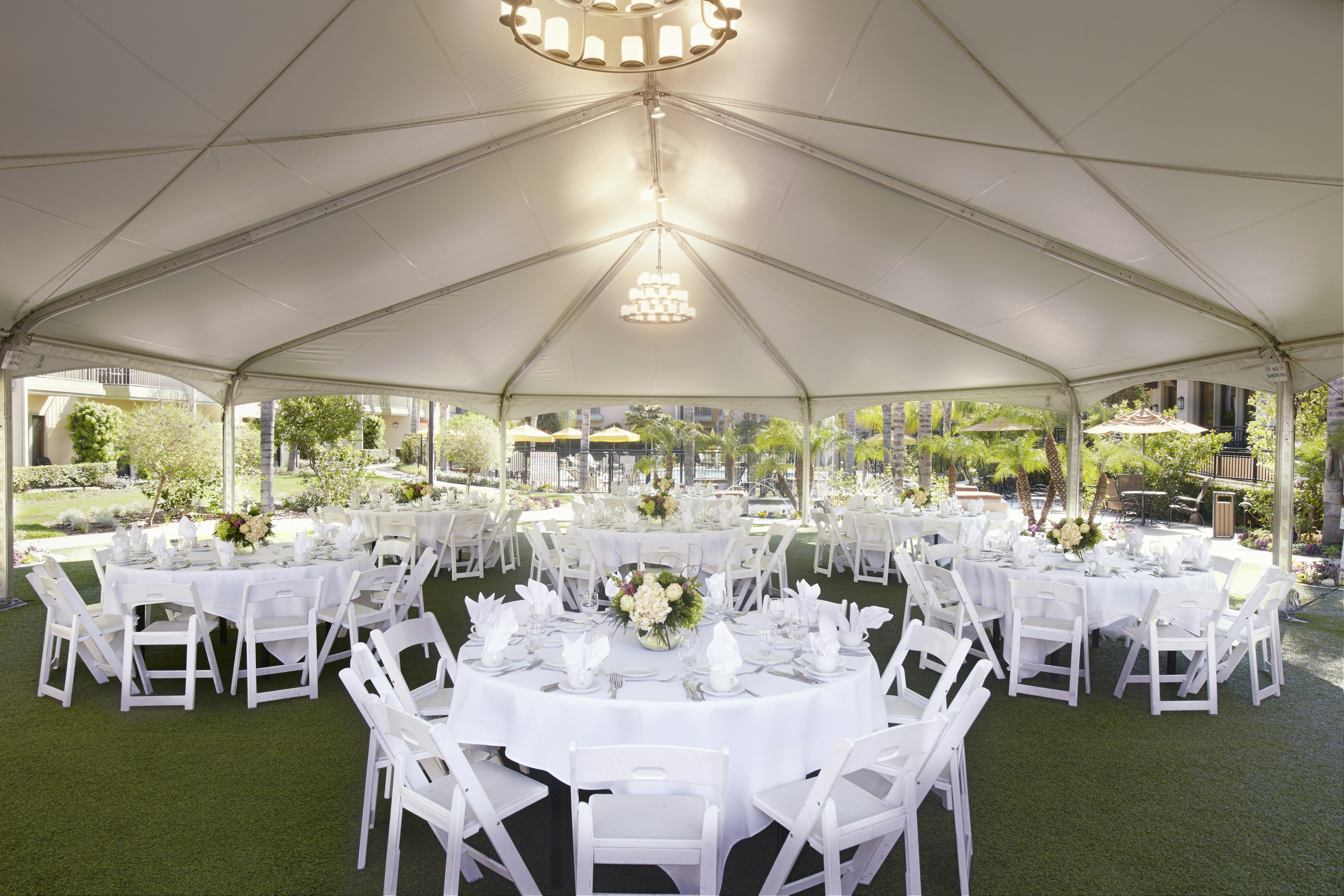 DoubleTree by Hilton Hotel Ontario Airport 32/62