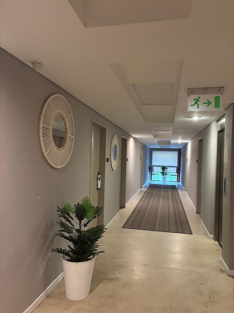 Casa Campus Pilar Suites 28/50