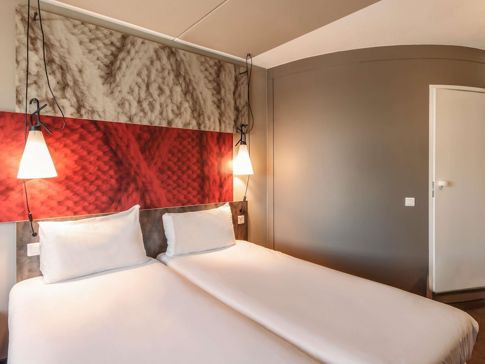 Ibis Amsterdam City West Hotel 23/63