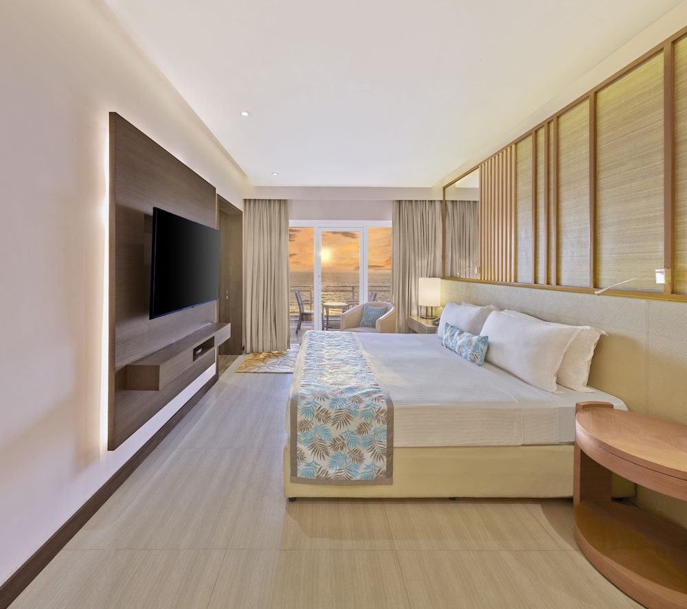 SUITE, SUNSET VIEW, TERRACE